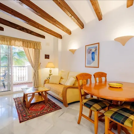 Aldea Del Mar Id67 شقة تورّيفيِخا