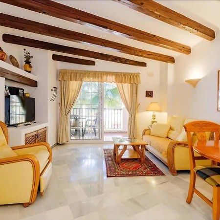 Διαμέρισμα Aldea Del Mar Id67 Τορεβιέχα
