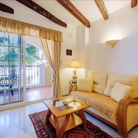 Aldea Del Mar Id67 Διαμέρισμα *