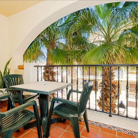 Aldea Del Mar Id67 شقة *