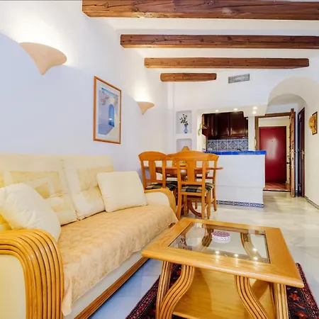 Aldea Del Mar Id67 * Τορεβιέχα