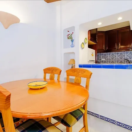 Aldea Del Mar Id67 شقة *
