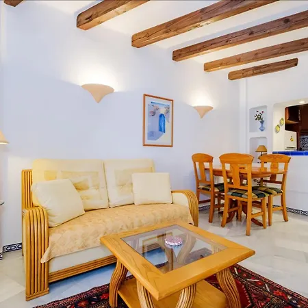 Διαμέρισμα Aldea Del Mar Id67 Τορεβιέχα
