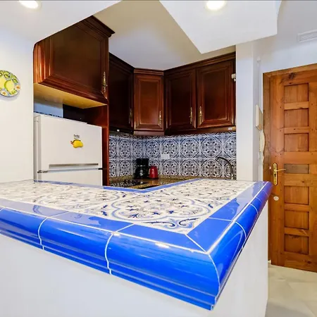 Διαμέρισμα Aldea Del Mar Id67