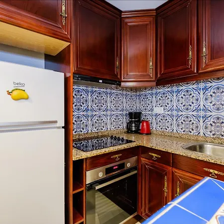 Aldea Del Mar Id67 تورّيفيِخا