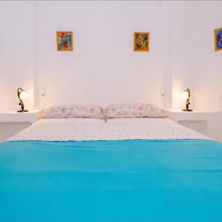 Aldea Del Mar Id67 Διαμέρισμα Τορεβιέχα