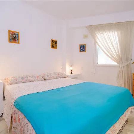 Apartment Aldea Del Mar Id67 *