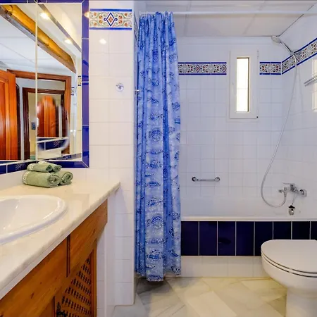 Aldea Del Mar Id67 شقة *