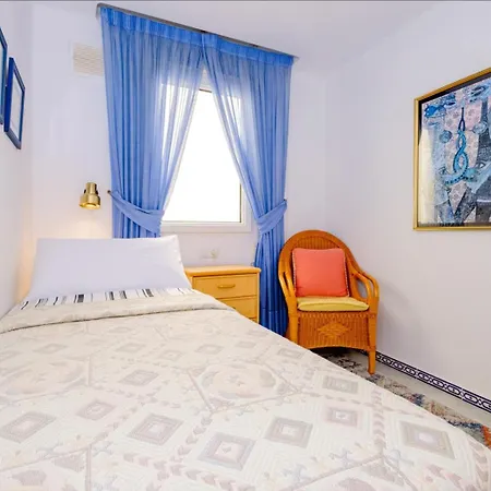 Διαμέρισμα Aldea Del Mar Id67 Τορεβιέχα