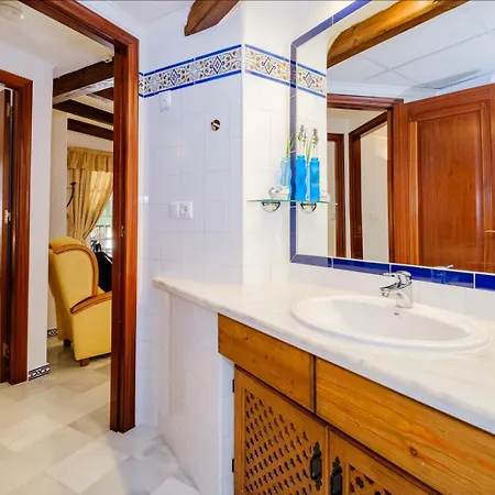 شقة Aldea Del Mar Id67