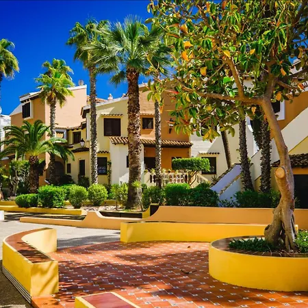 Aldea Del Mar Id67 شقة